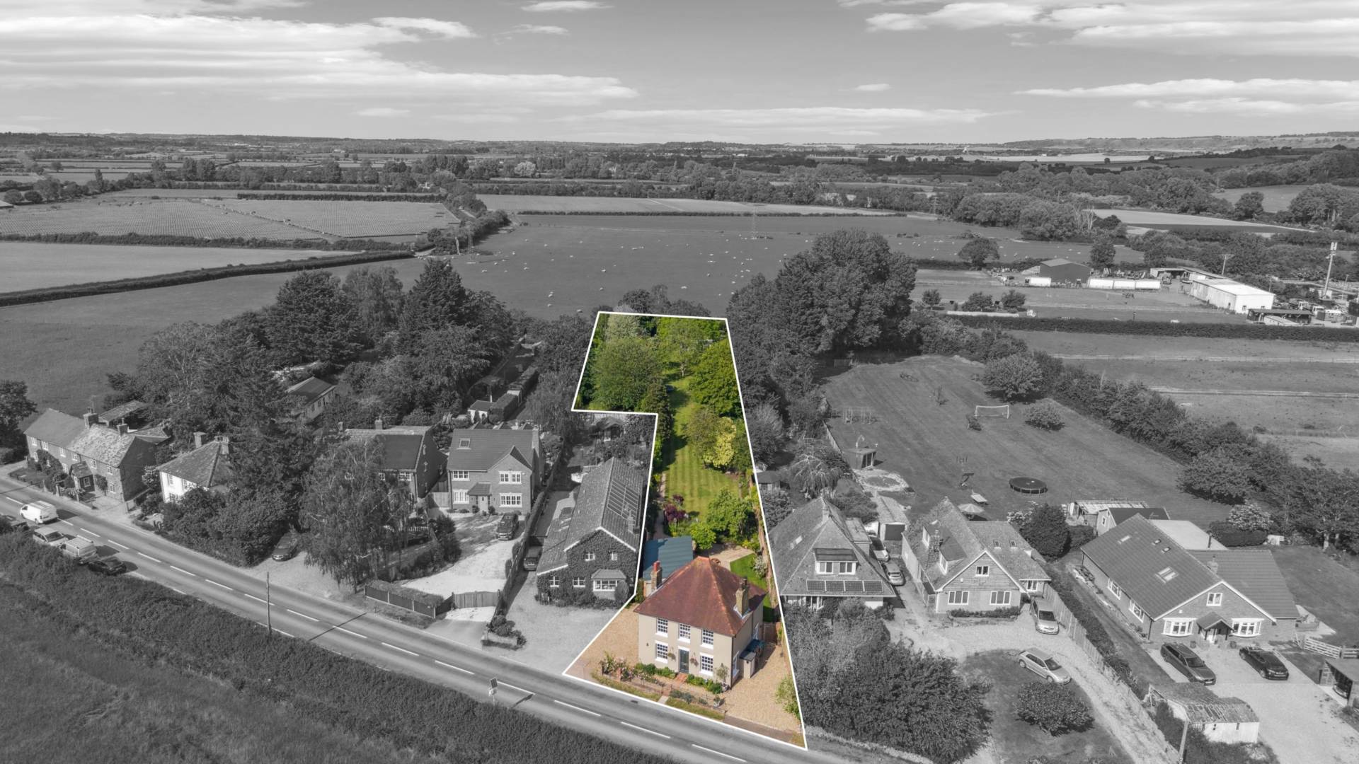 Great Gap, Ivinghoe, Image 55