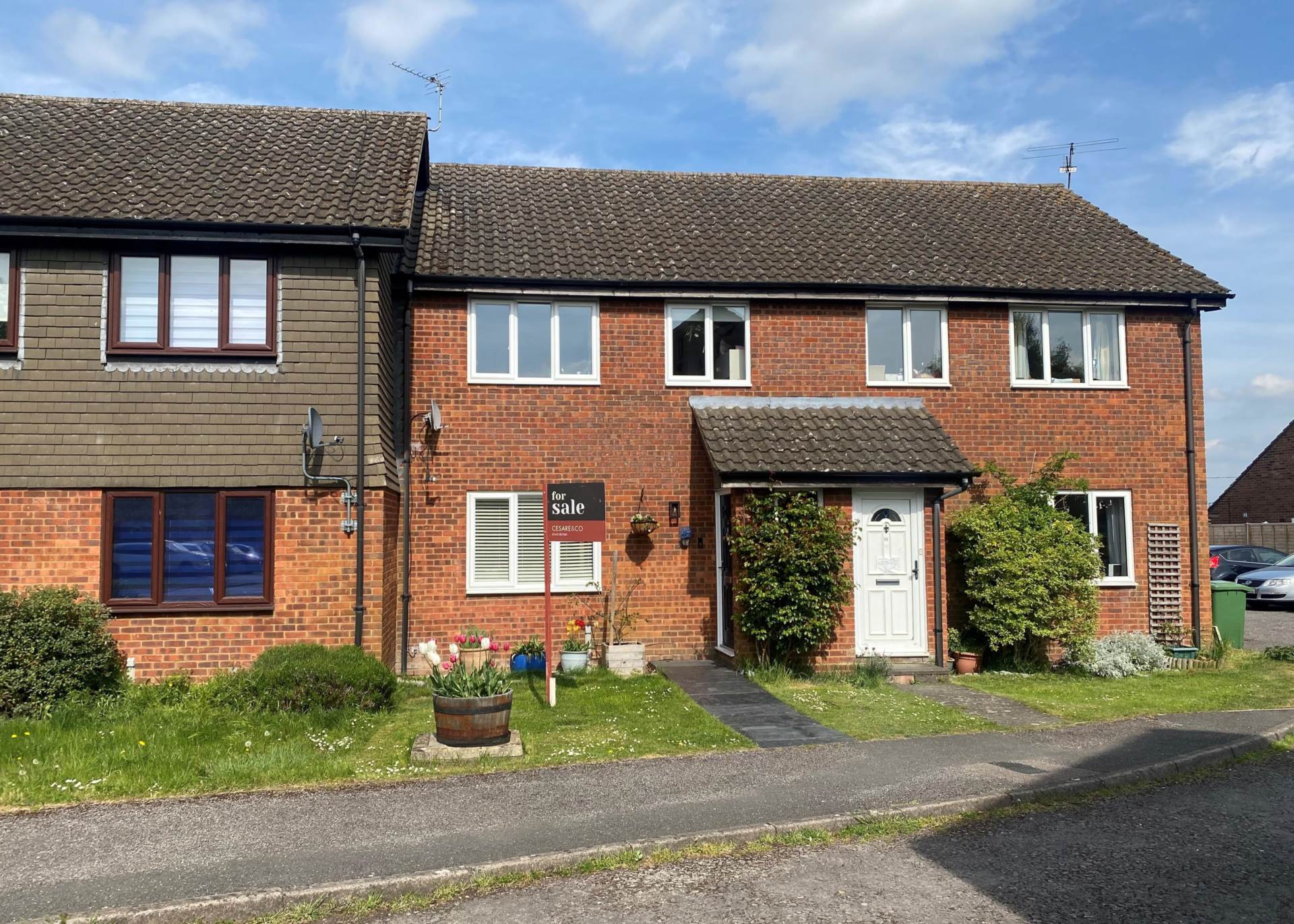 Church Hill, Cheddington, Image 1