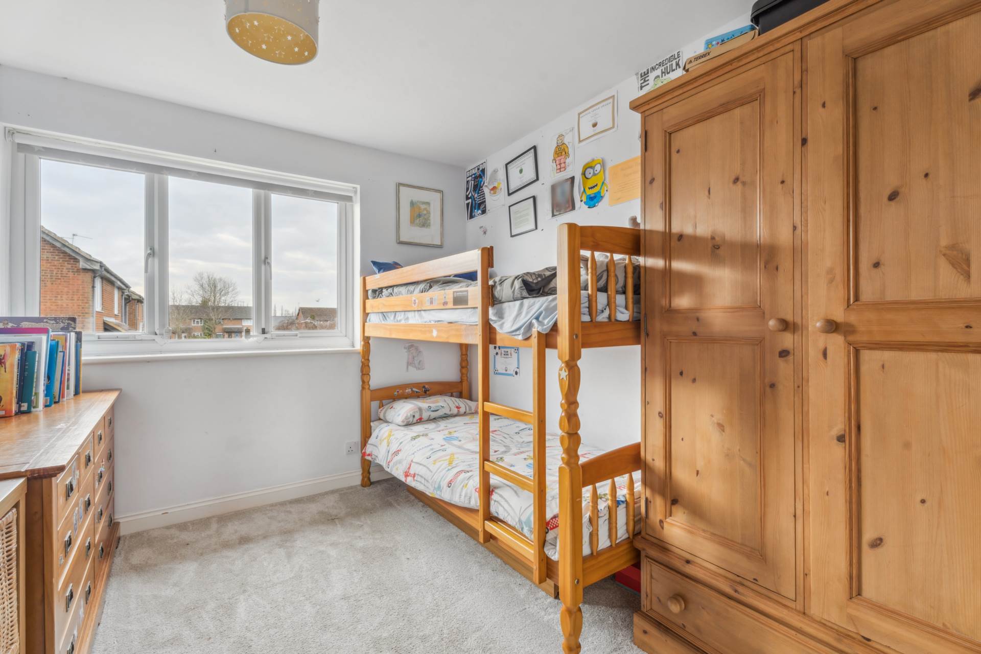 Church Hill, Cheddington, Image 10