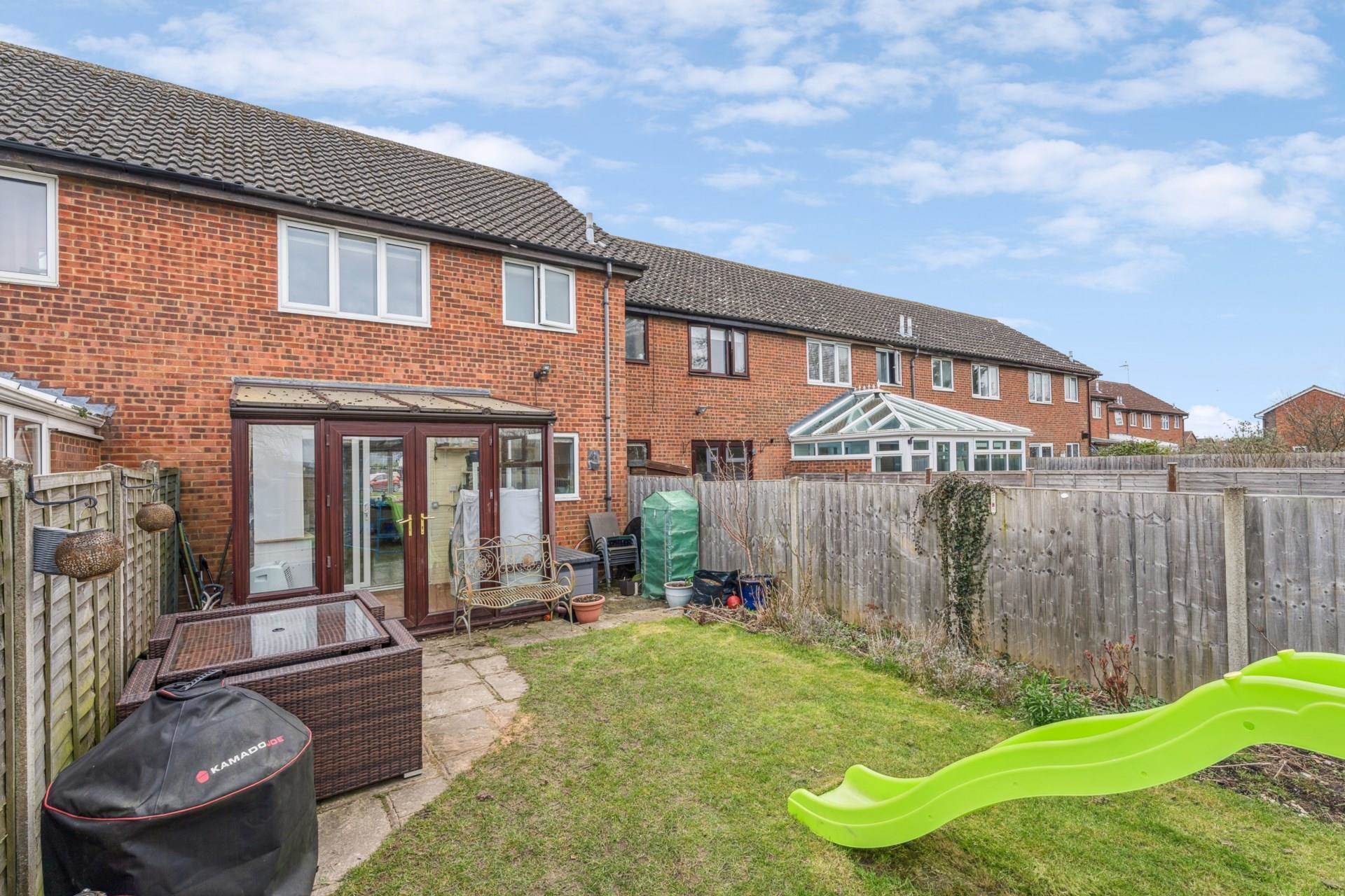 Church Hill, Cheddington, Image 13