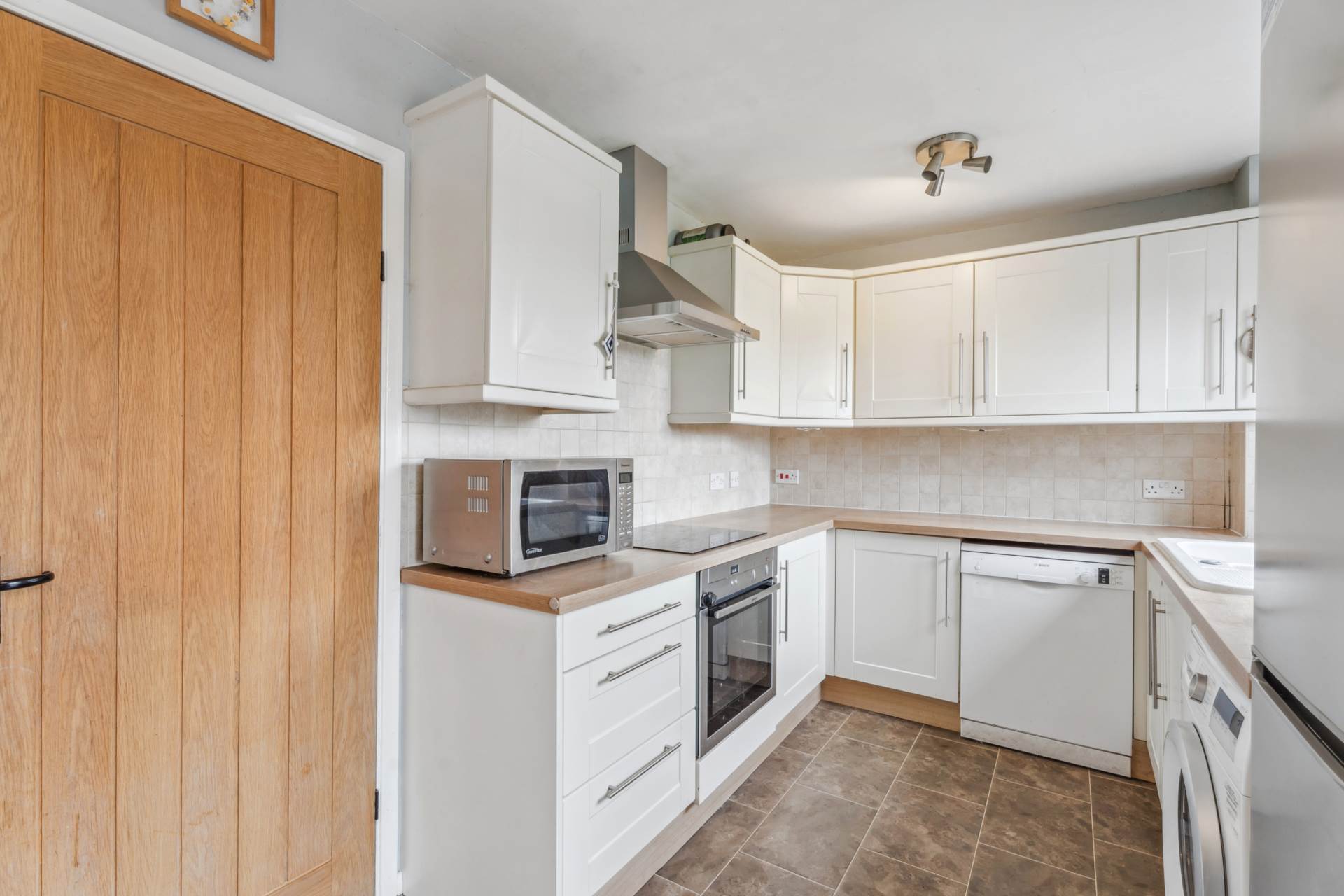 Church Hill, Cheddington, Image 5