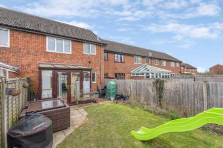 Church Hill, Cheddington, Image 13