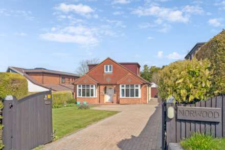 Property For Sale Chiltern Way, Aston Clinton, Aylesbury