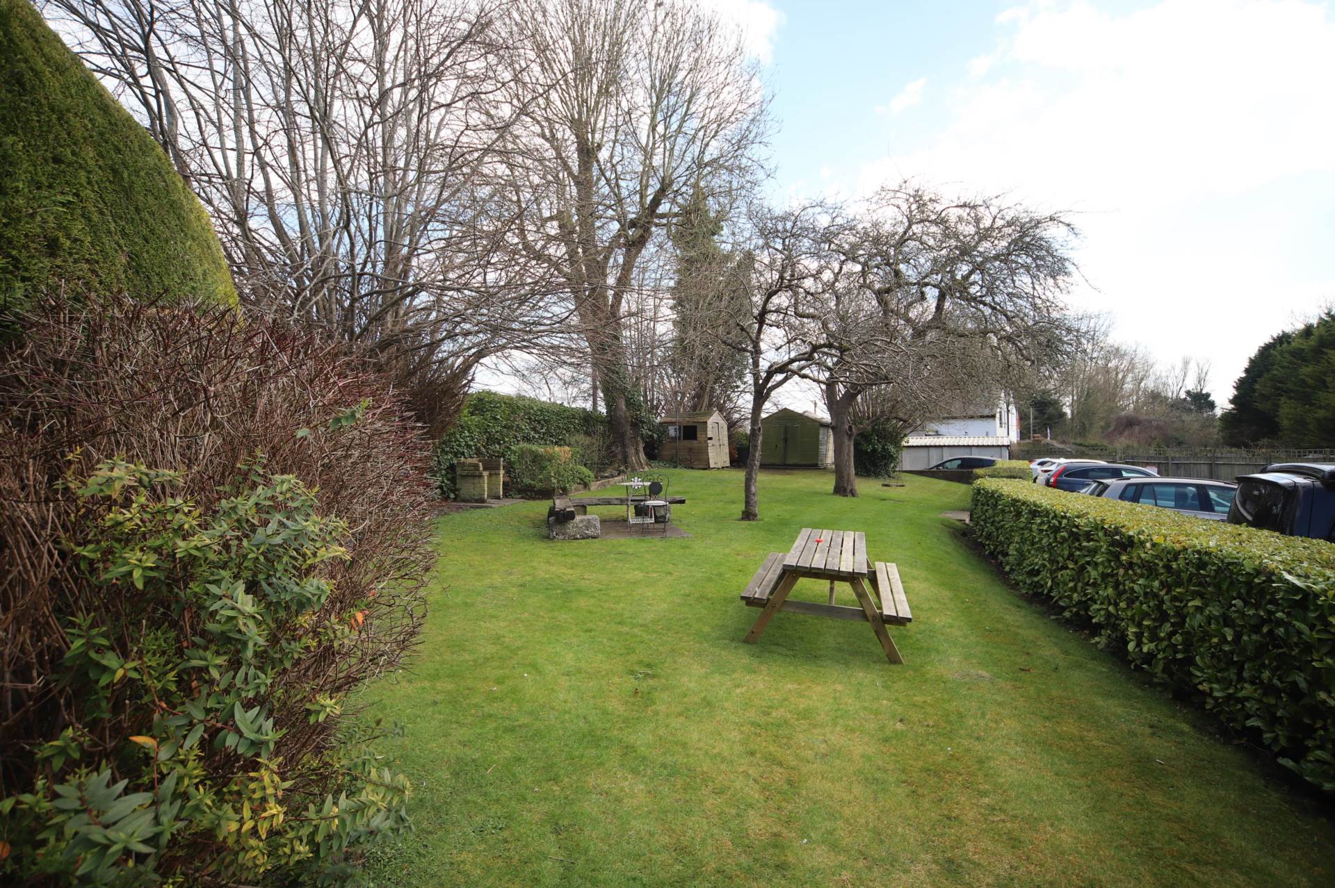 Posting House, Tring, Image 13