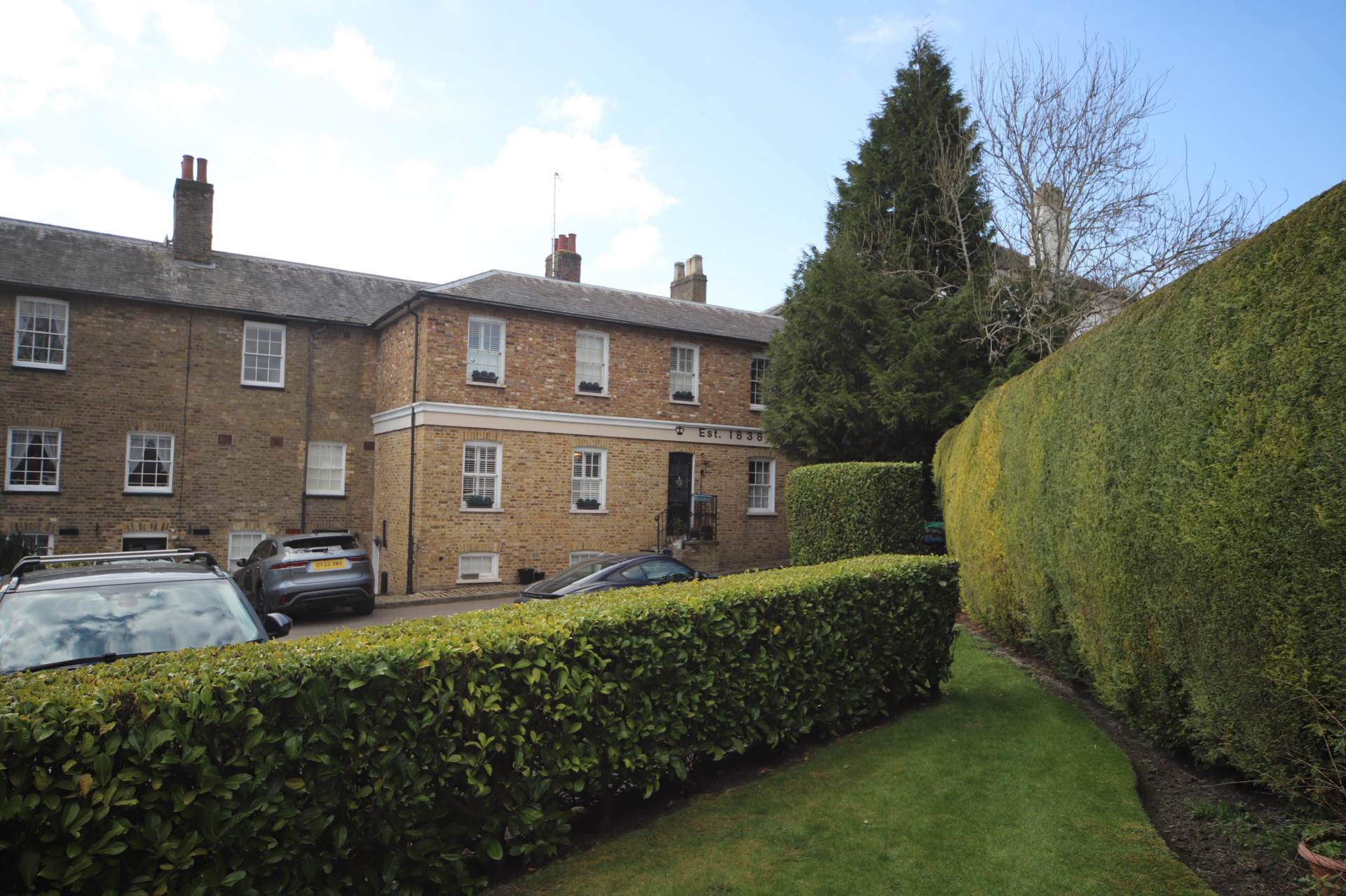 Posting House, Tring, Image 14