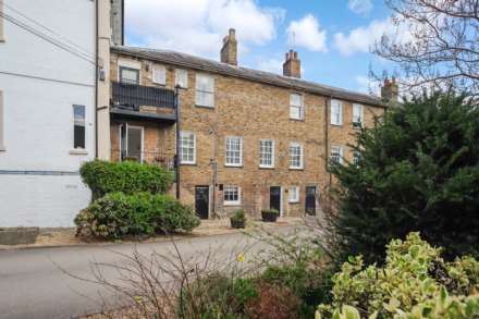 Posting House, Tring, Image 1
