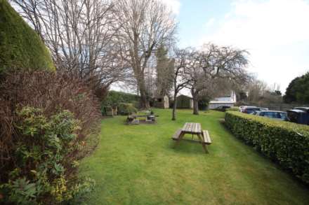Posting House, Tring, Image 13