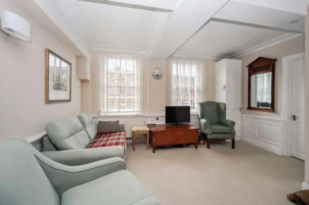 Posting House, Tring, Image 5