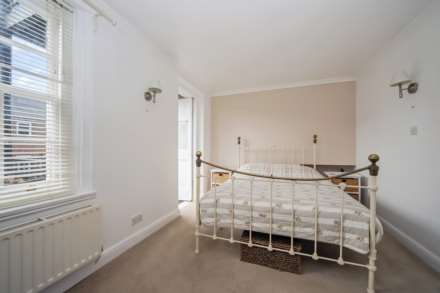 Posting House, Tring, Image 8