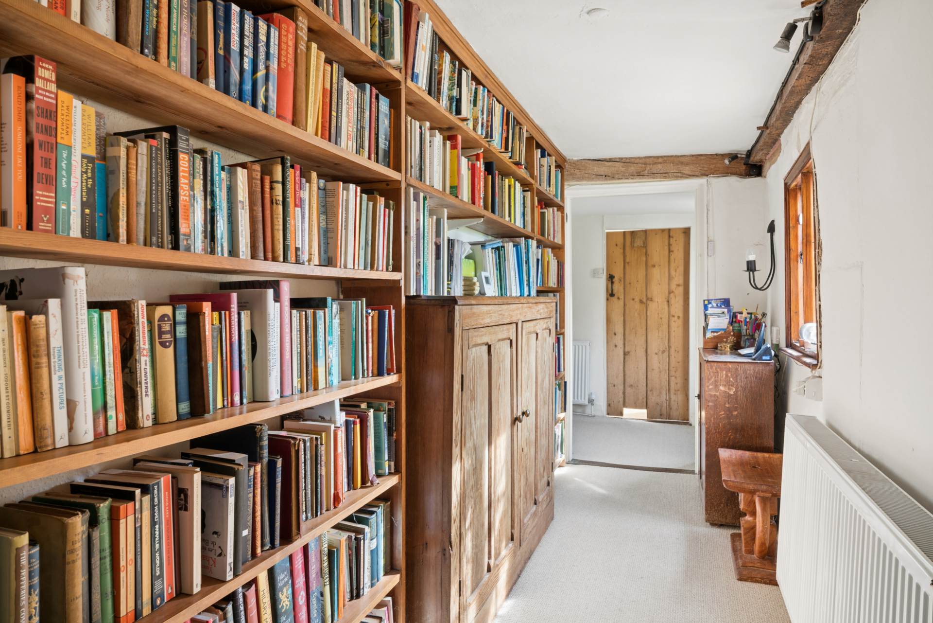 Cholesbury, Image 11