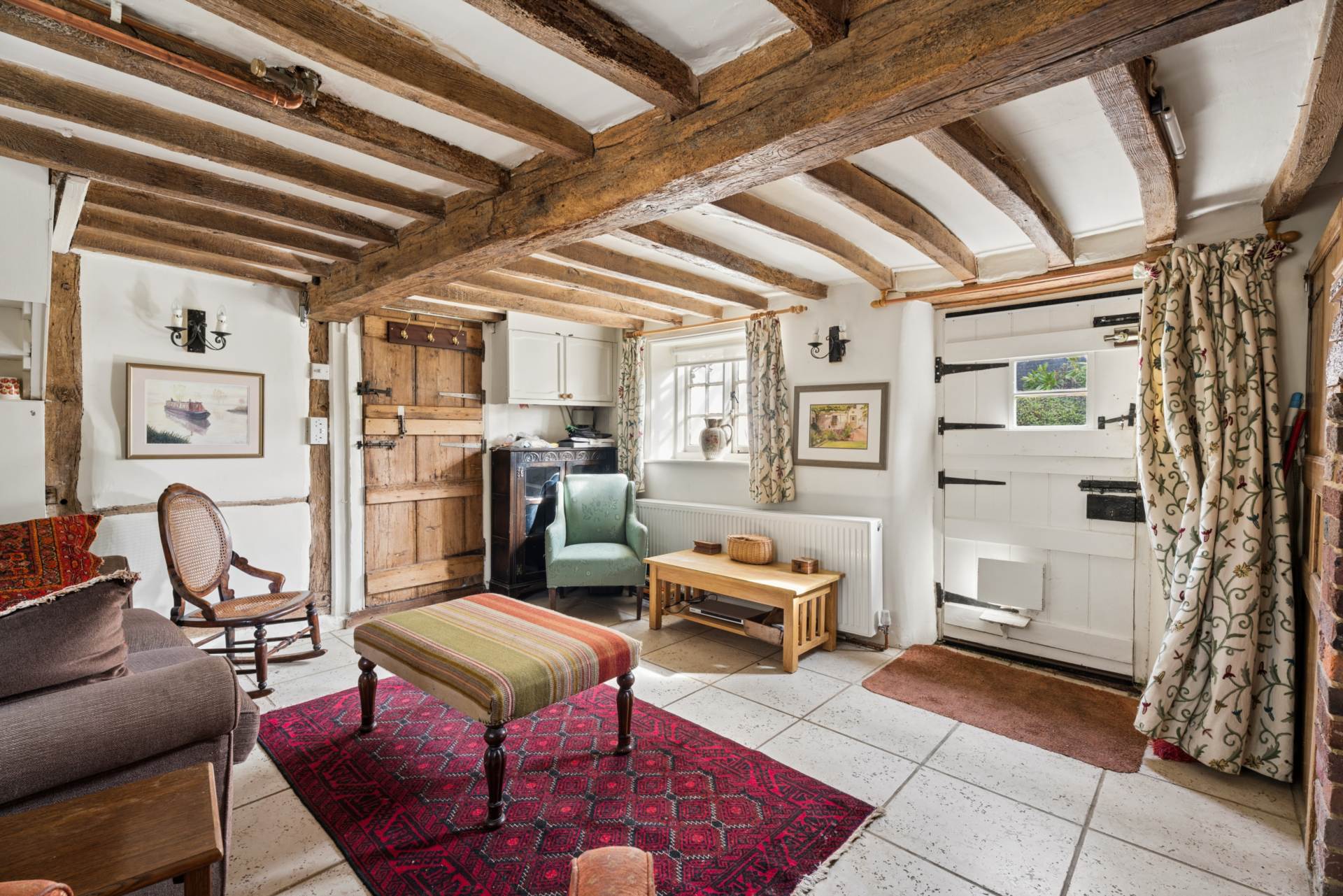 Cholesbury, Image 12