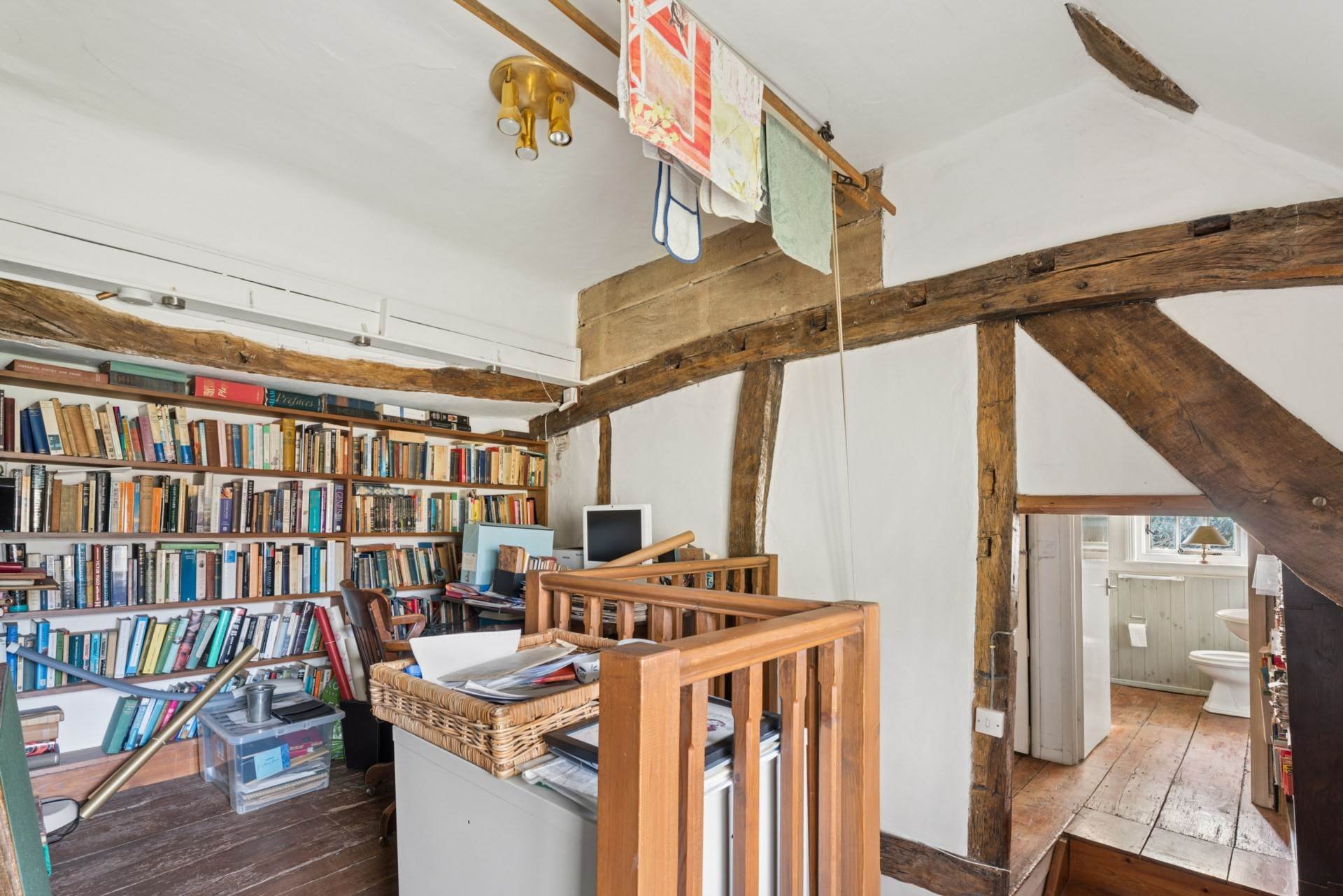 Cholesbury, Image 14