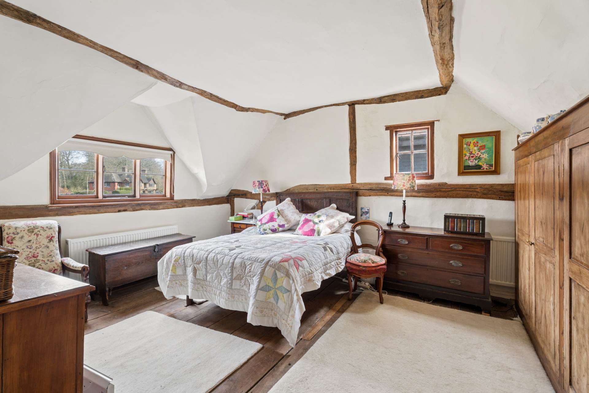 Cholesbury, Image 16