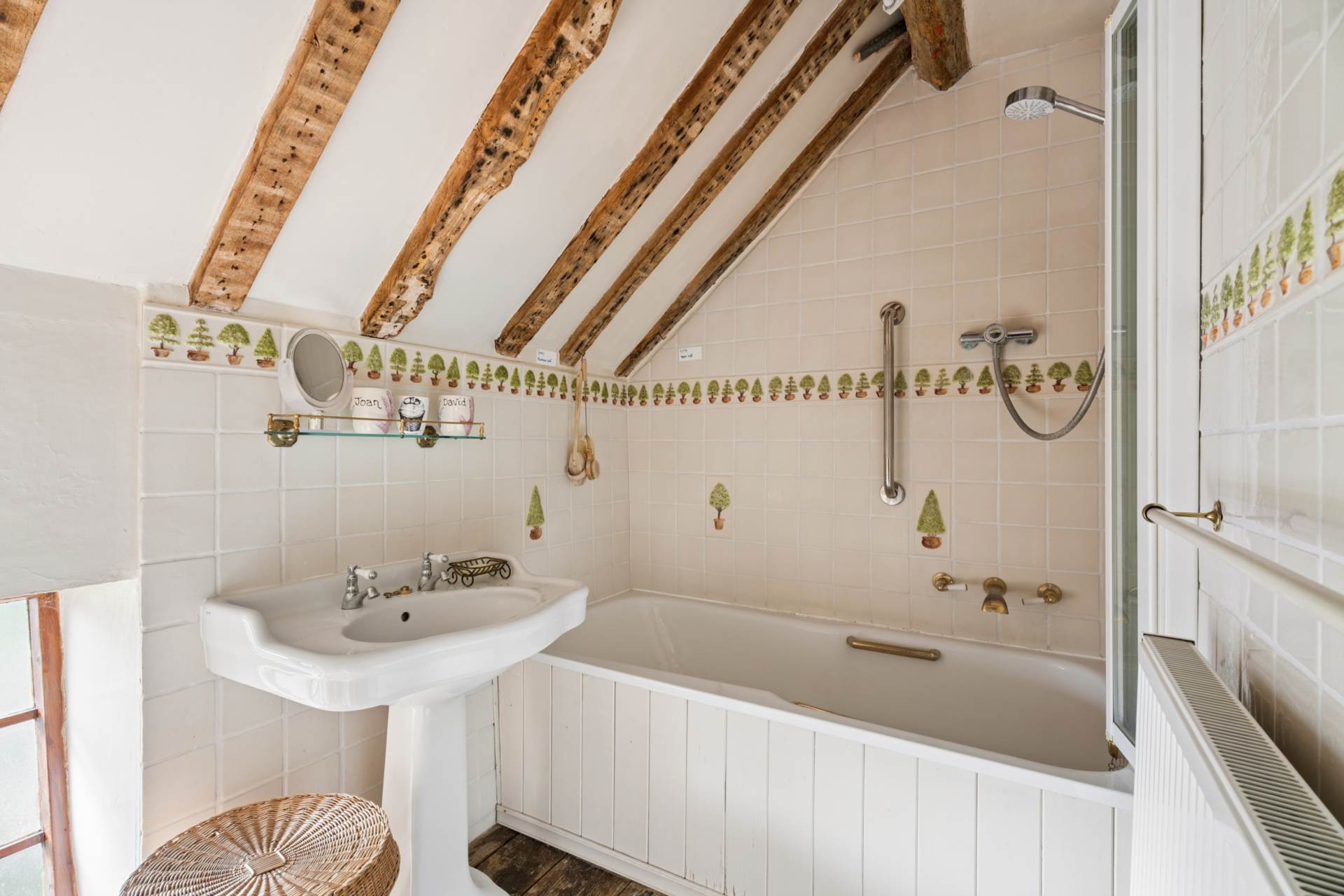 Cholesbury, Image 17