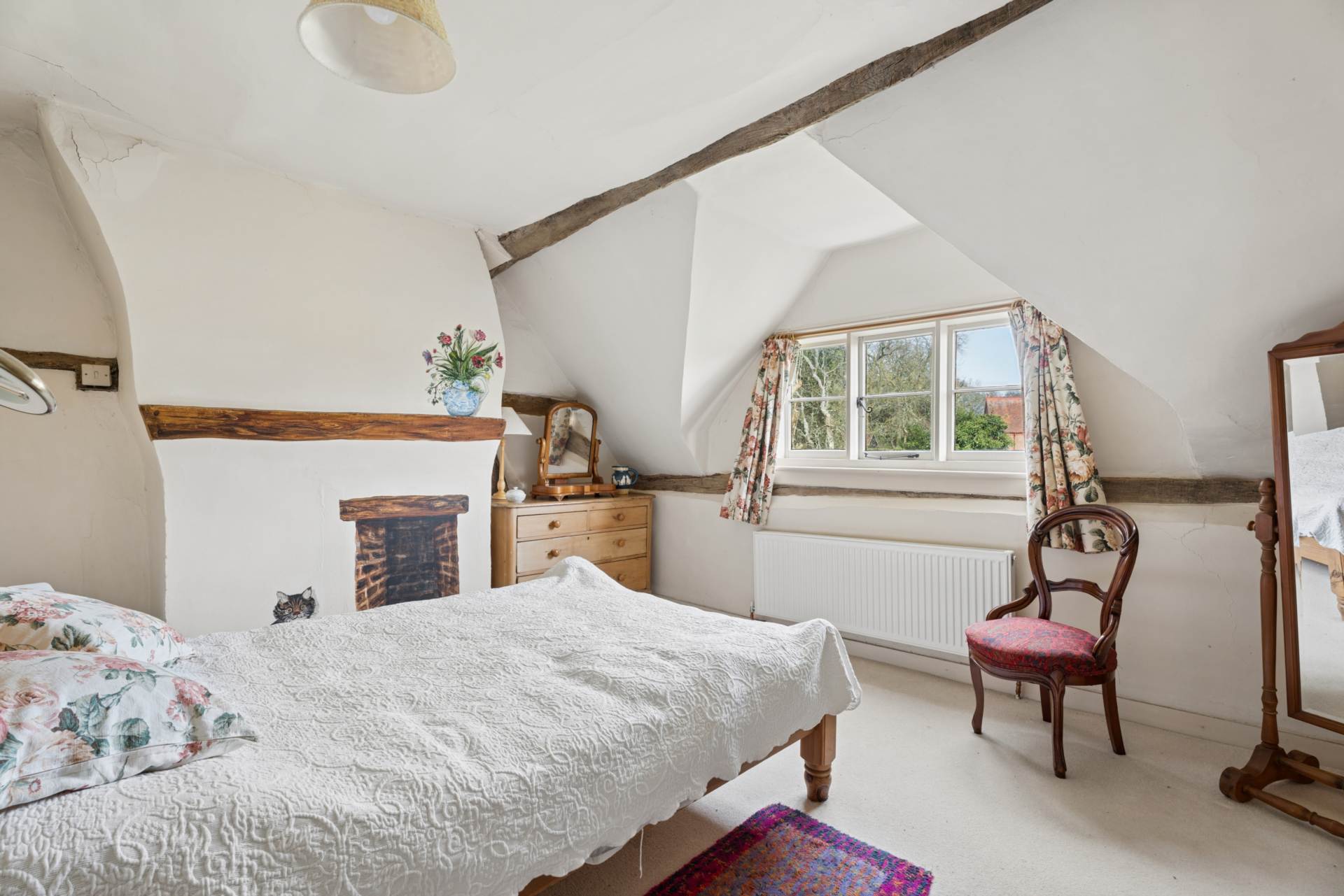 Cholesbury, Image 18