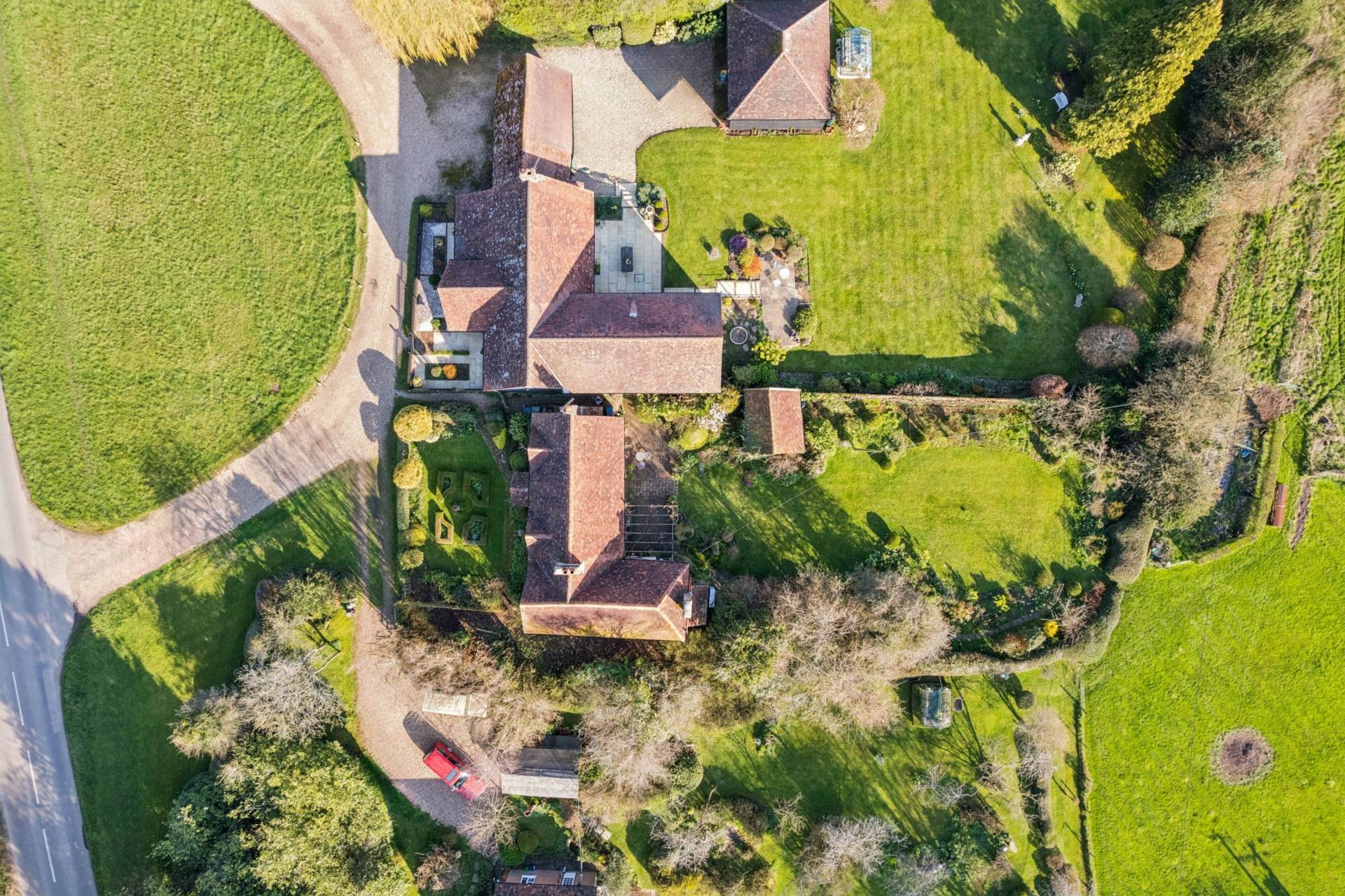 Cholesbury, Image 19