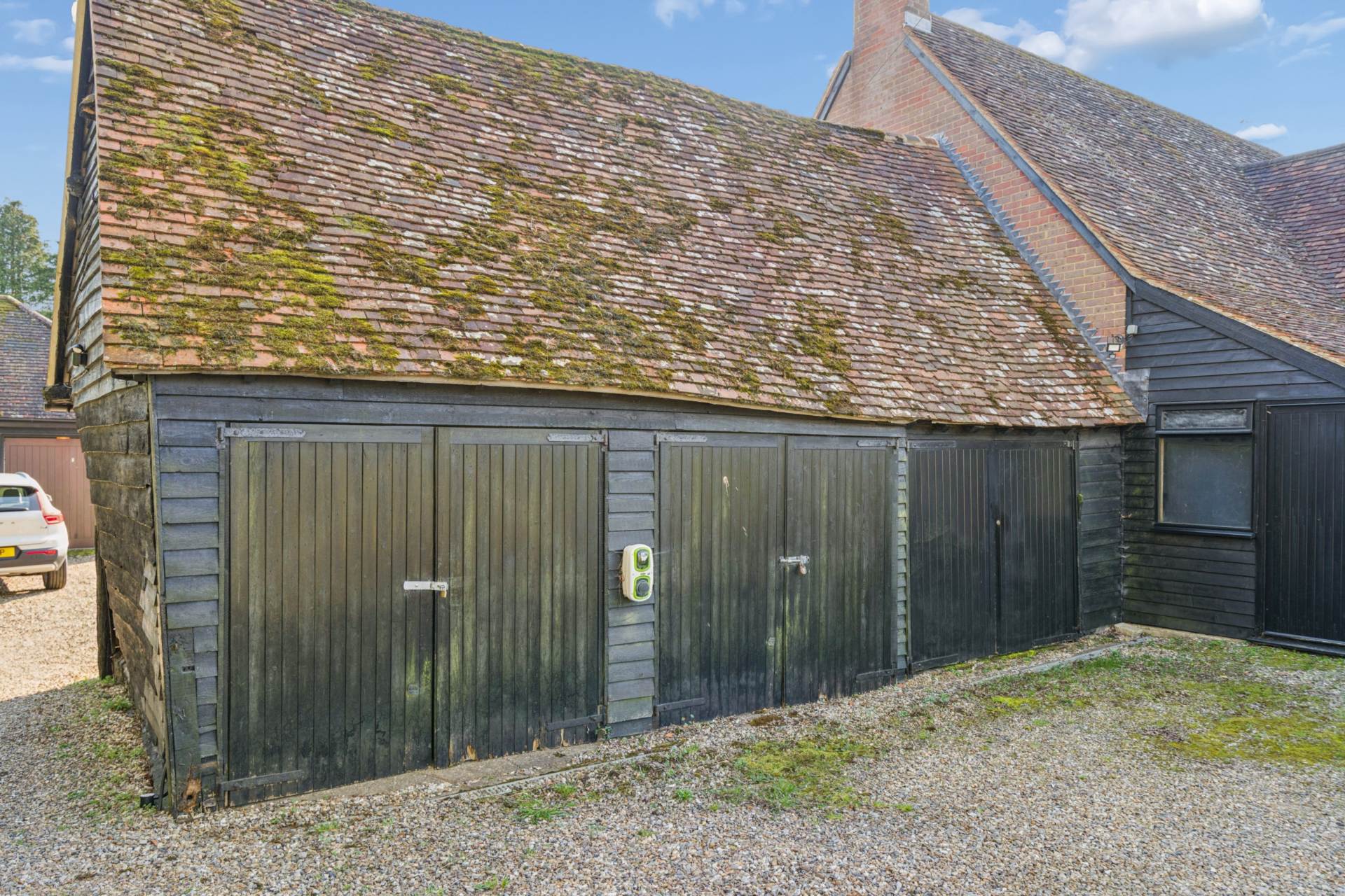 Cholesbury, Image 21