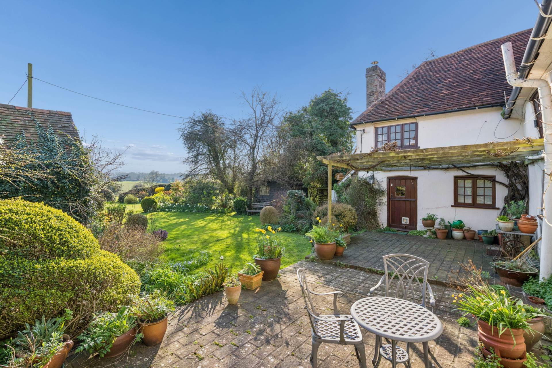 Cholesbury, Image 22