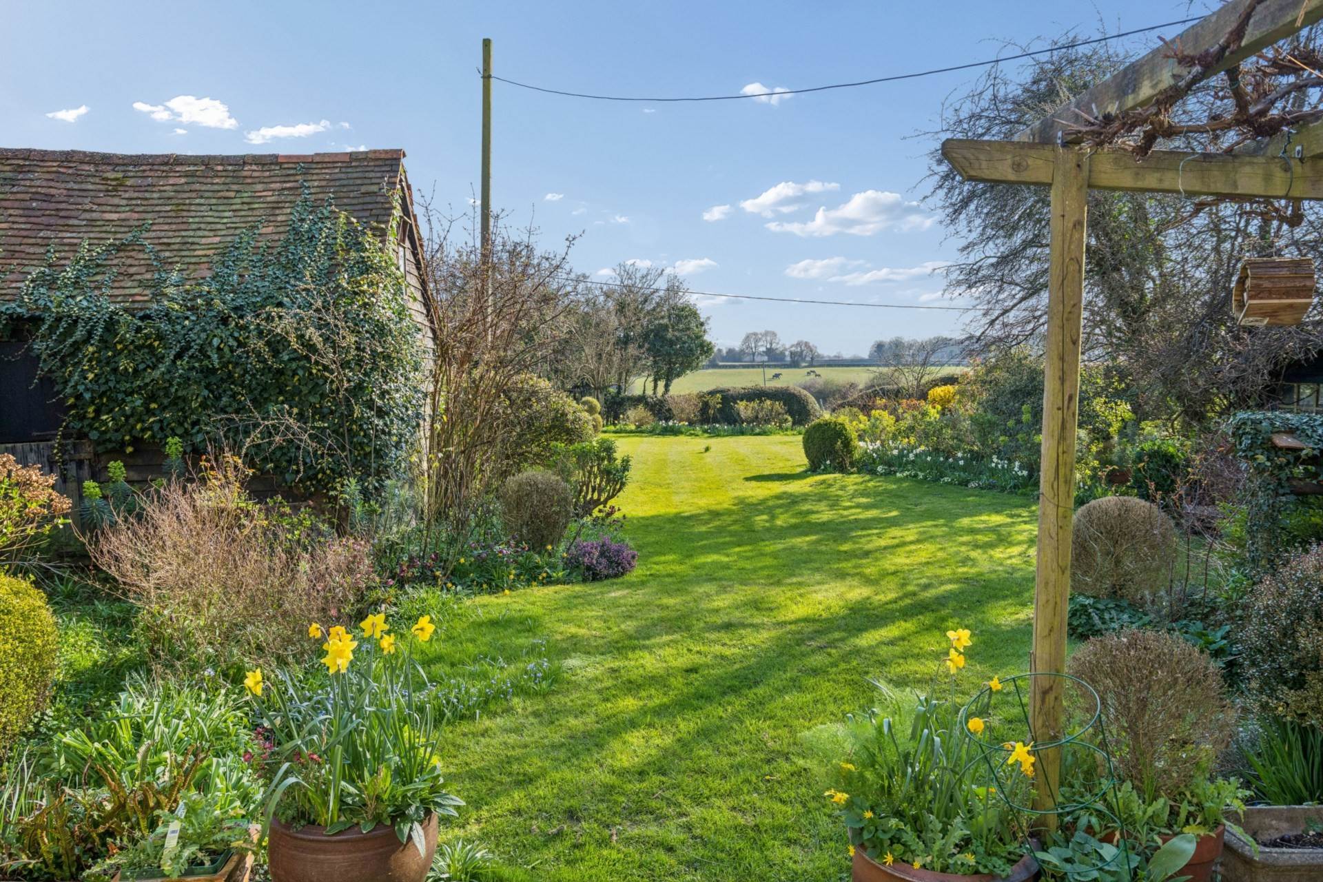 Cholesbury, Image 24