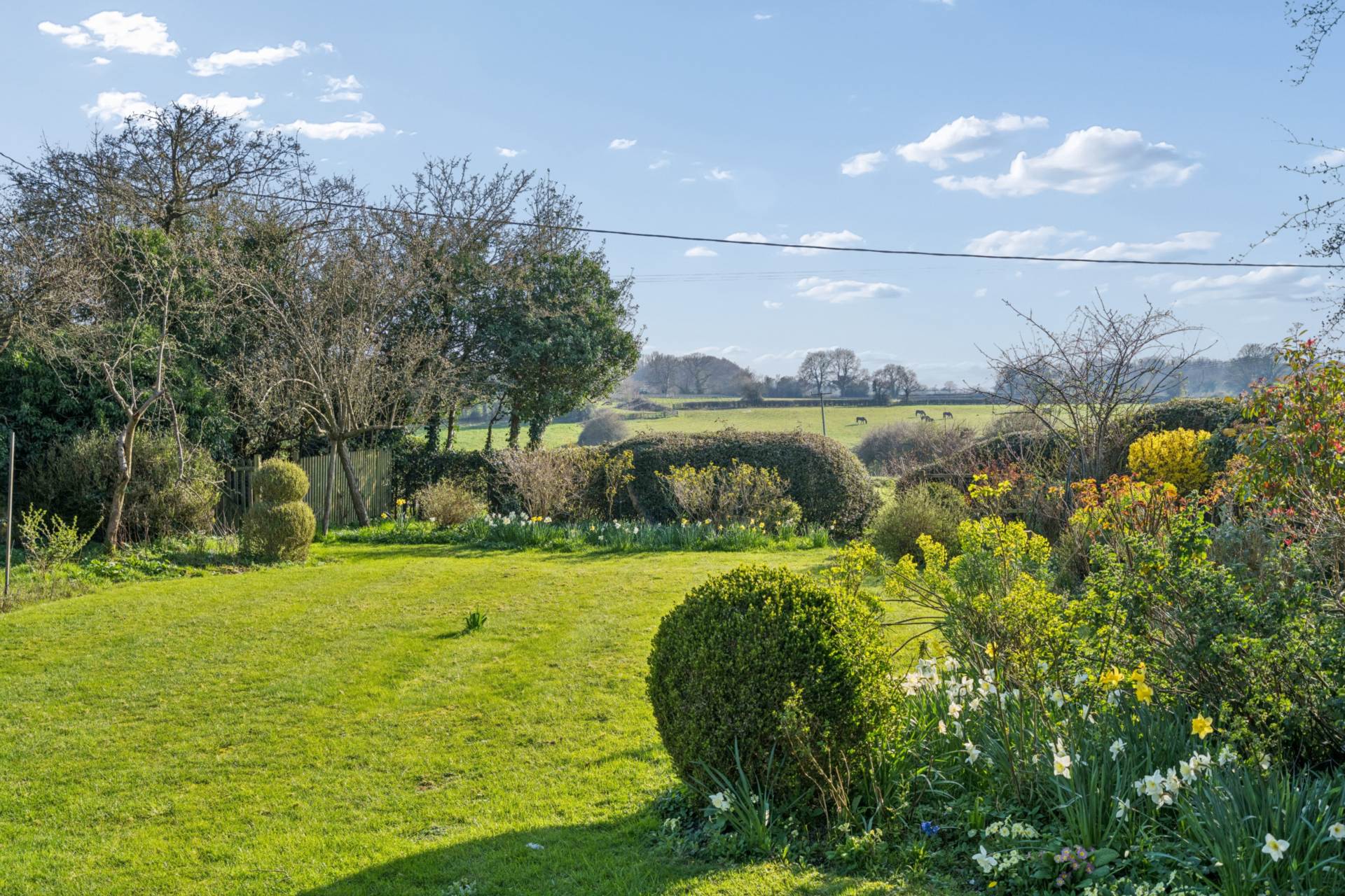 Cholesbury, Image 26