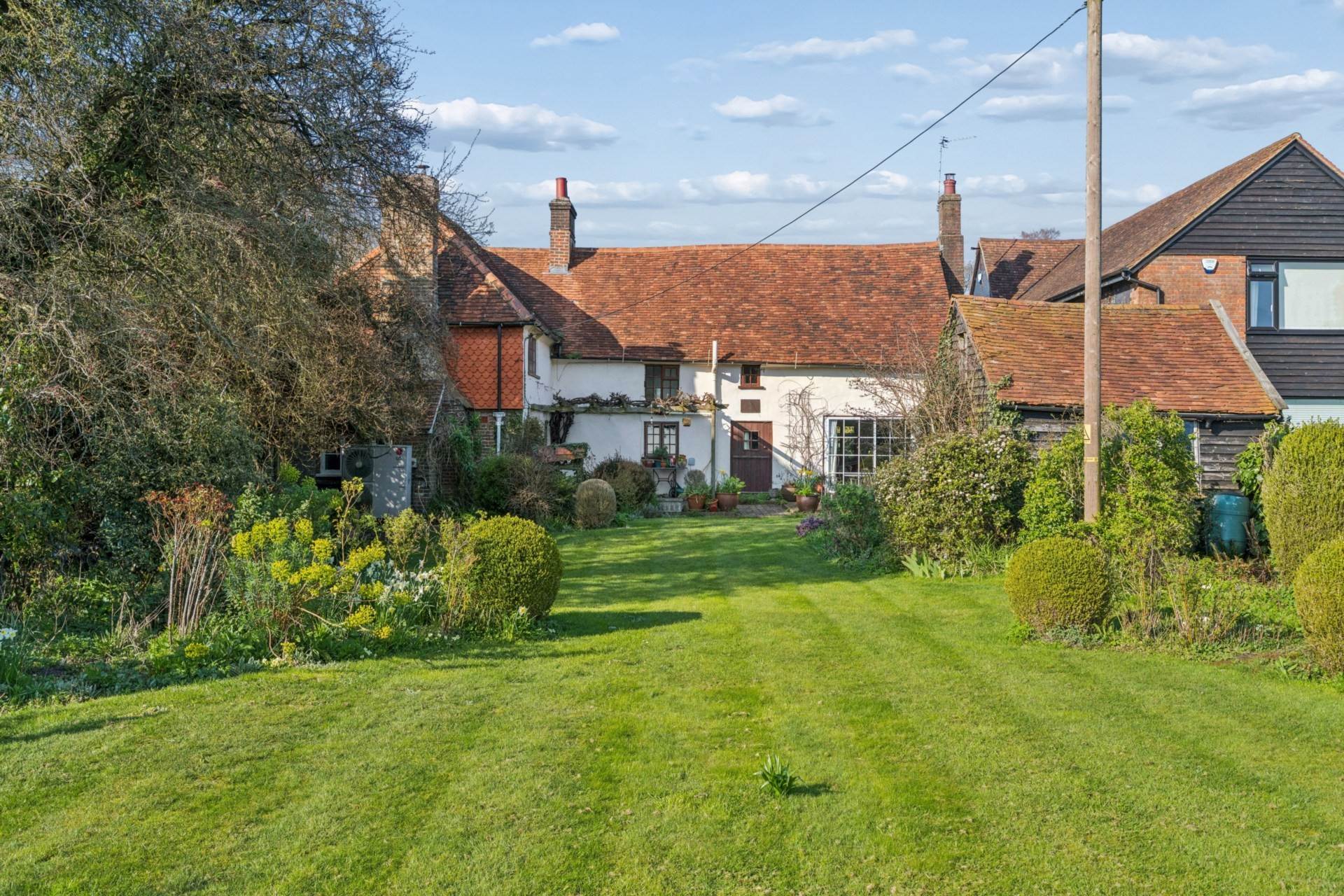 Cholesbury, Image 27