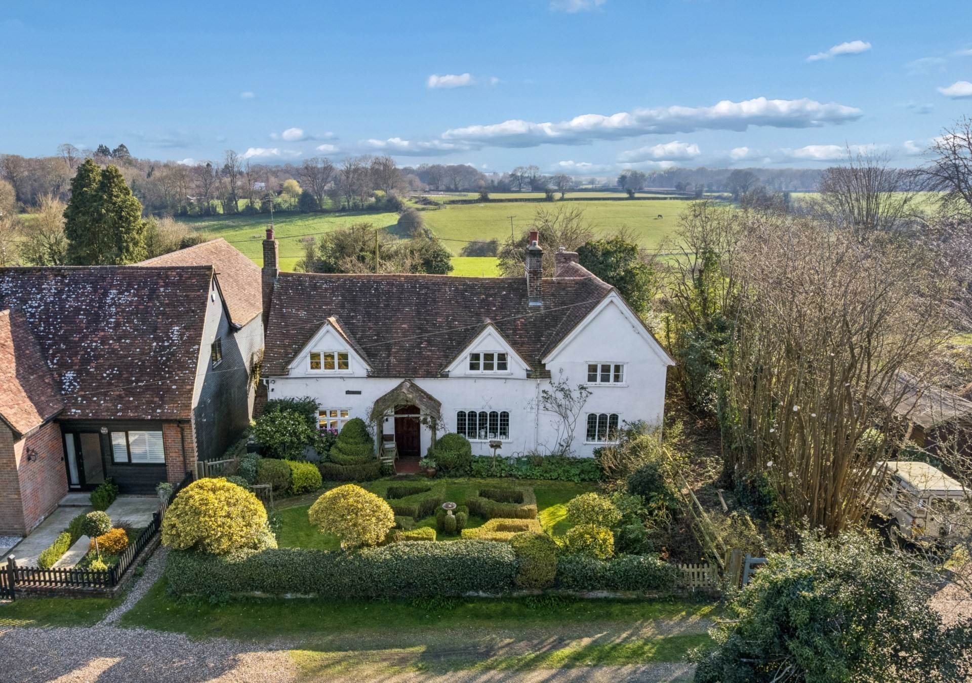 Cholesbury, Image 28