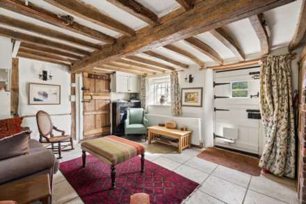 Cholesbury, Image 12