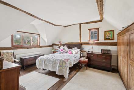 Cholesbury, Image 16