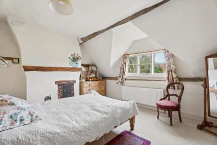 Cholesbury, Image 18