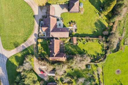 Cholesbury, Image 19