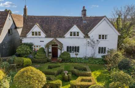 Cholesbury, Image 20