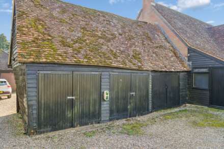 Cholesbury, Image 21