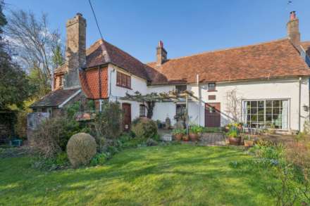 Cholesbury, Image 25