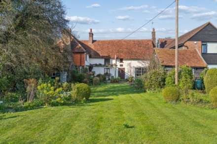 Cholesbury, Image 27