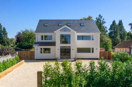 6 Bedroom Detached, New Road, Aston Clinton