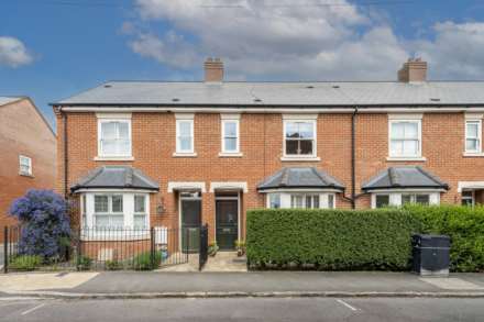 Langdon Street, Tring