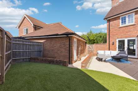 Williamson Way, Pitstone, Image 20