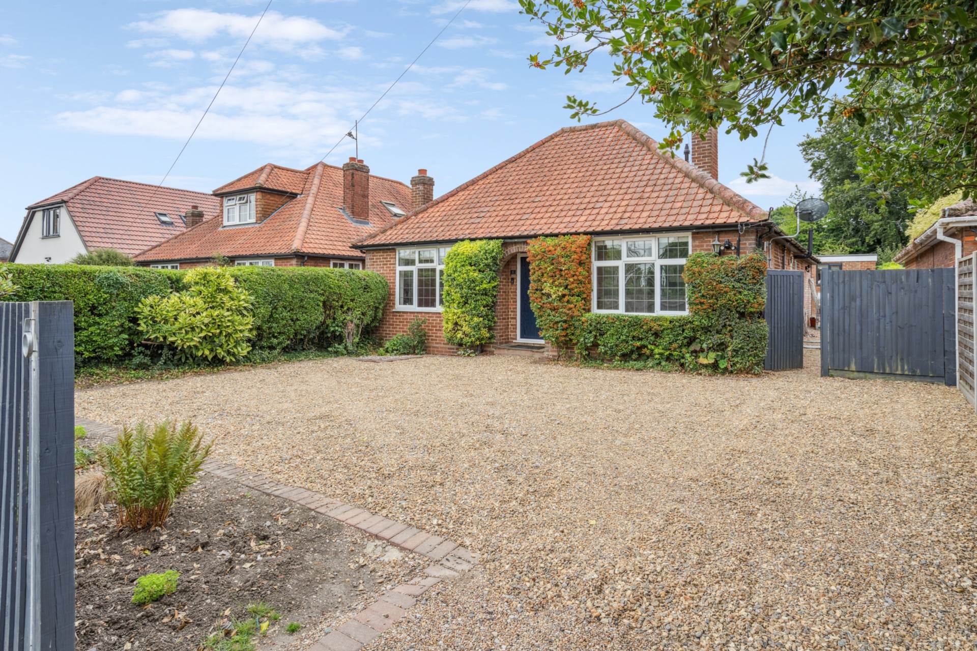 Twitchell Lane, Aston Clinton, Image 1