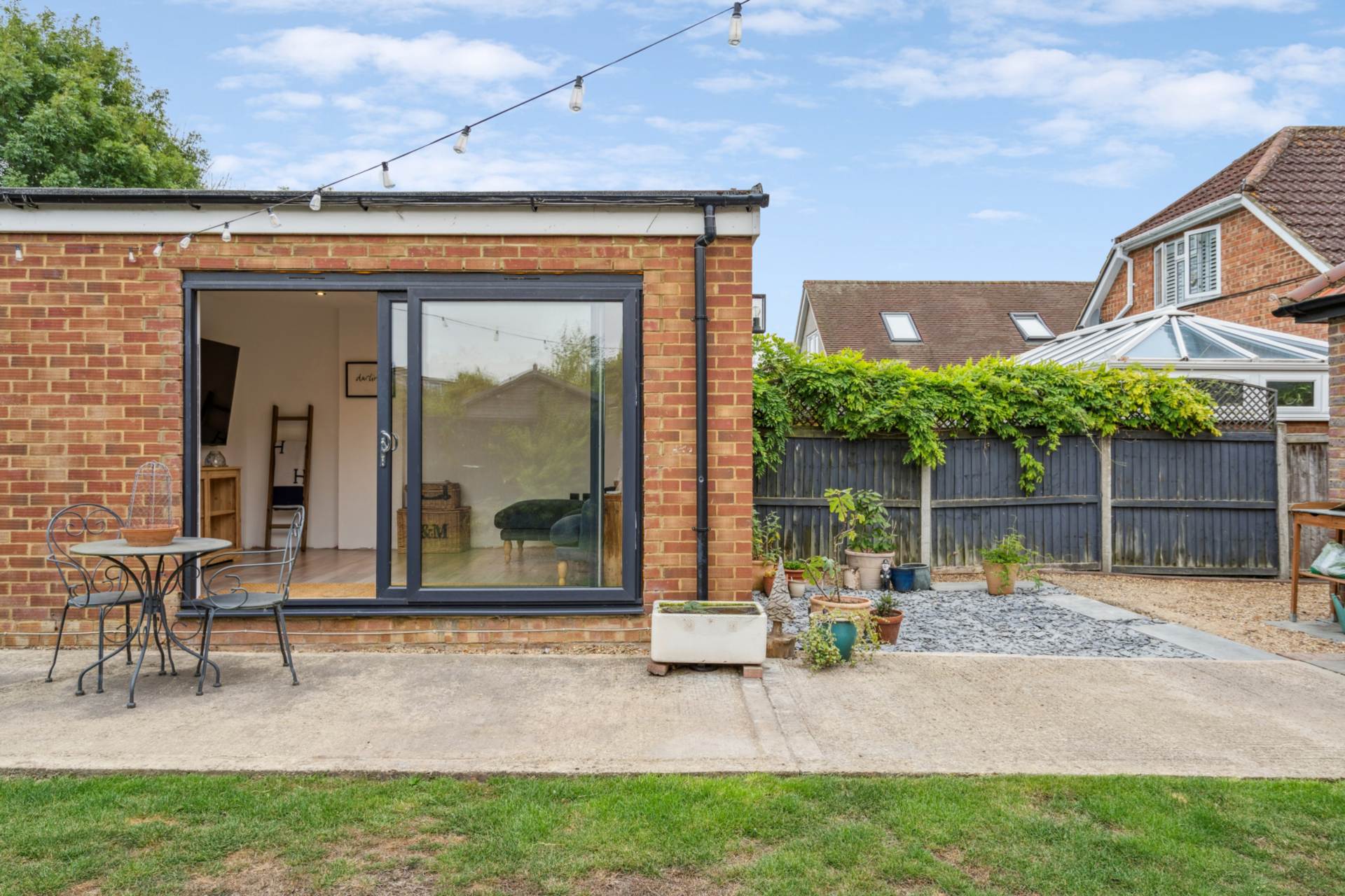 Twitchell Lane, Aston Clinton, Image 20