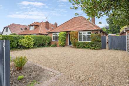 Twitchell Lane, Aston Clinton, Image 1