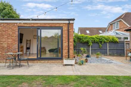 Twitchell Lane, Aston Clinton, Image 20