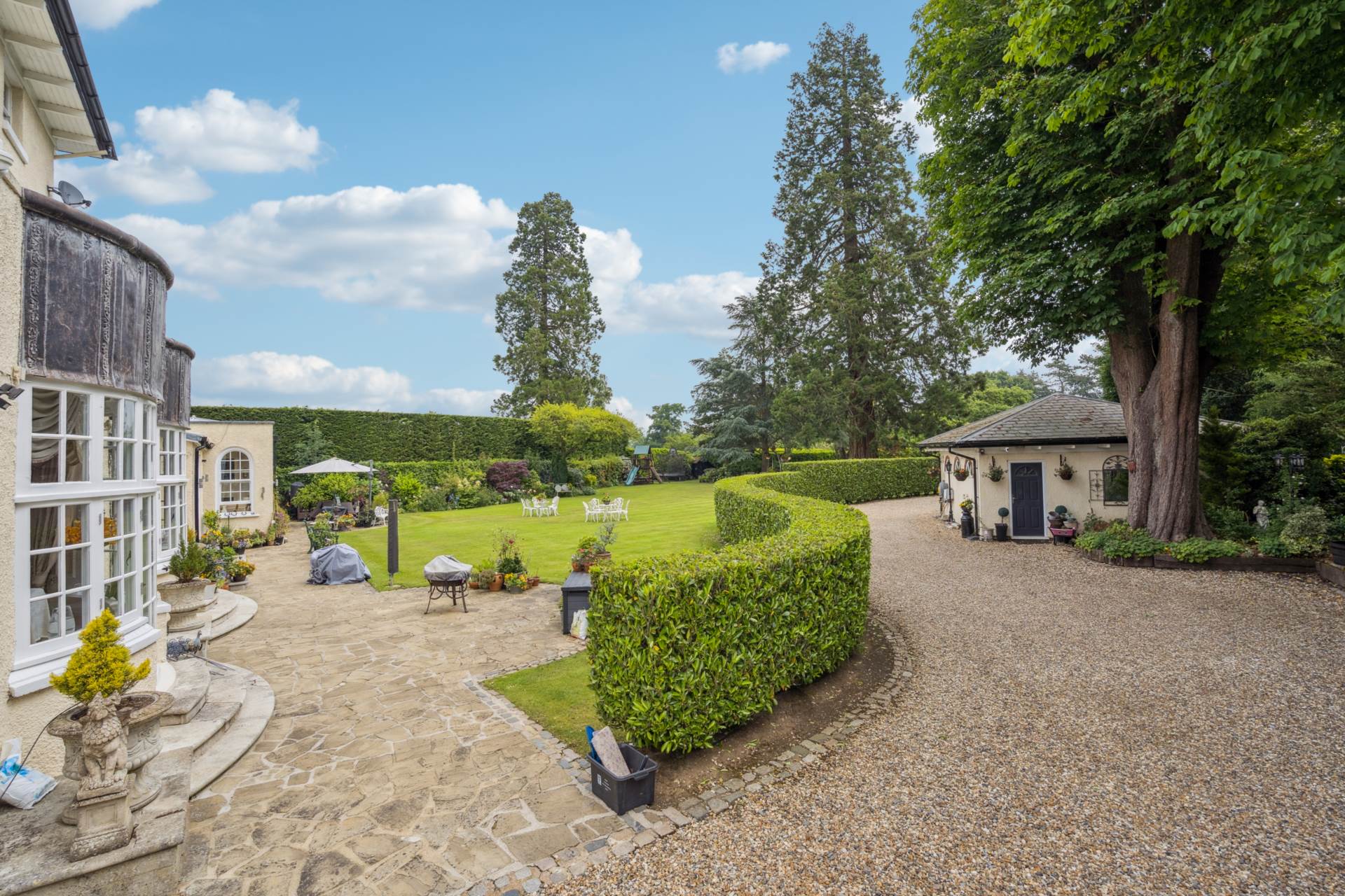 Chipperfield Road, Bovingdon, Image 42