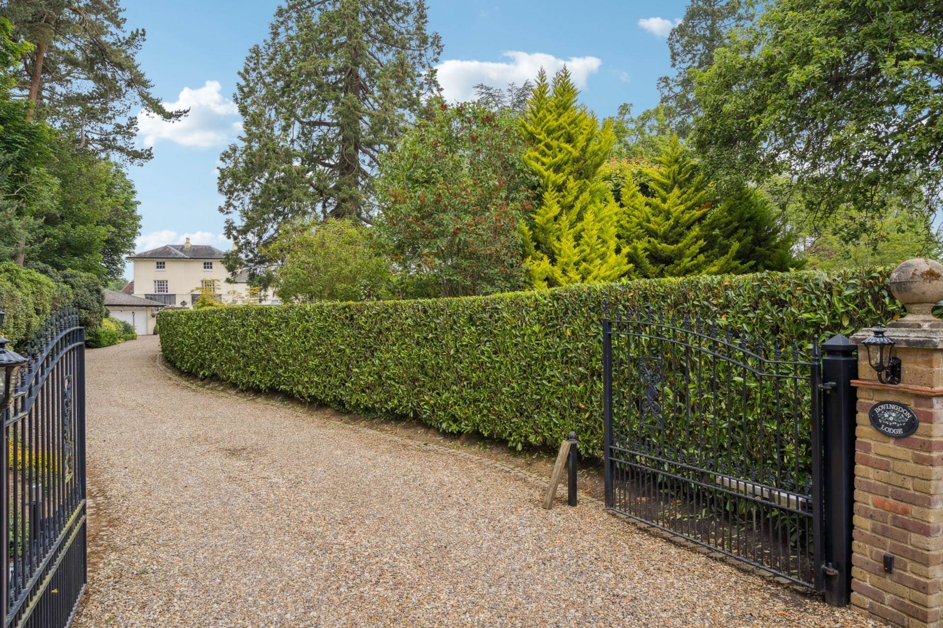 Chipperfield Road, Bovingdon, Image 43