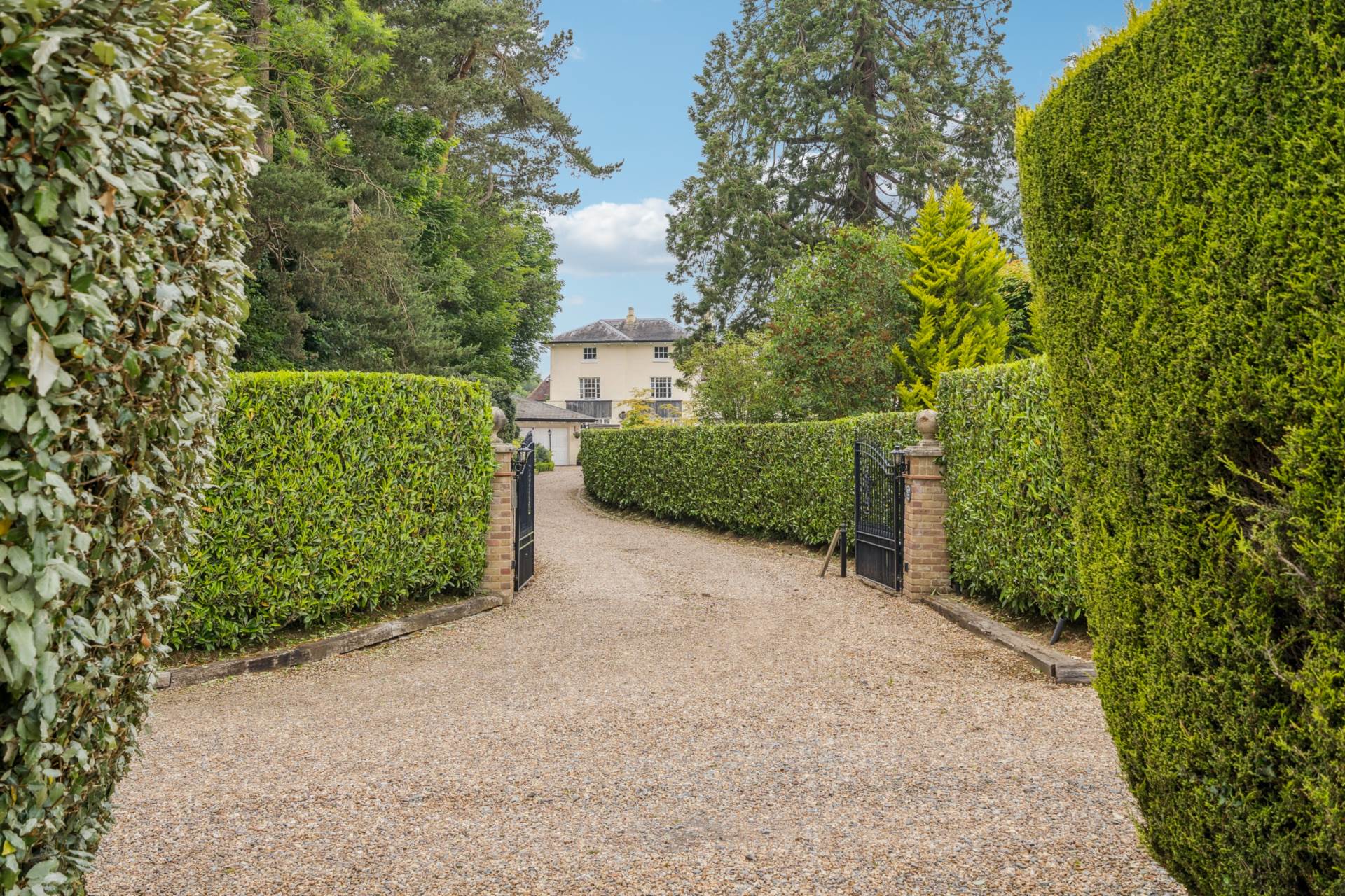 Chipperfield Road, Bovingdon, Image 54