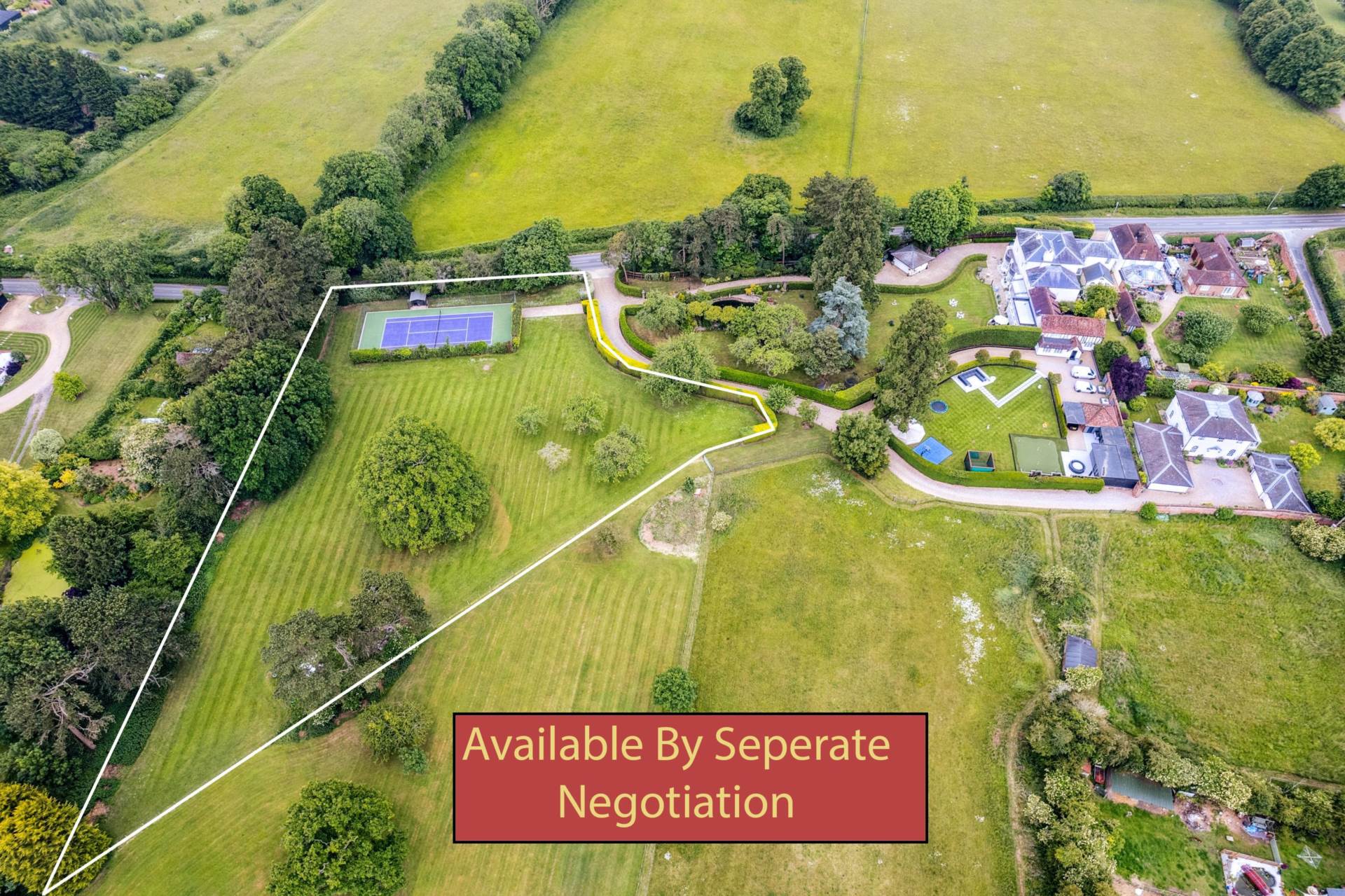 Chipperfield Road, Bovingdon, Image 6