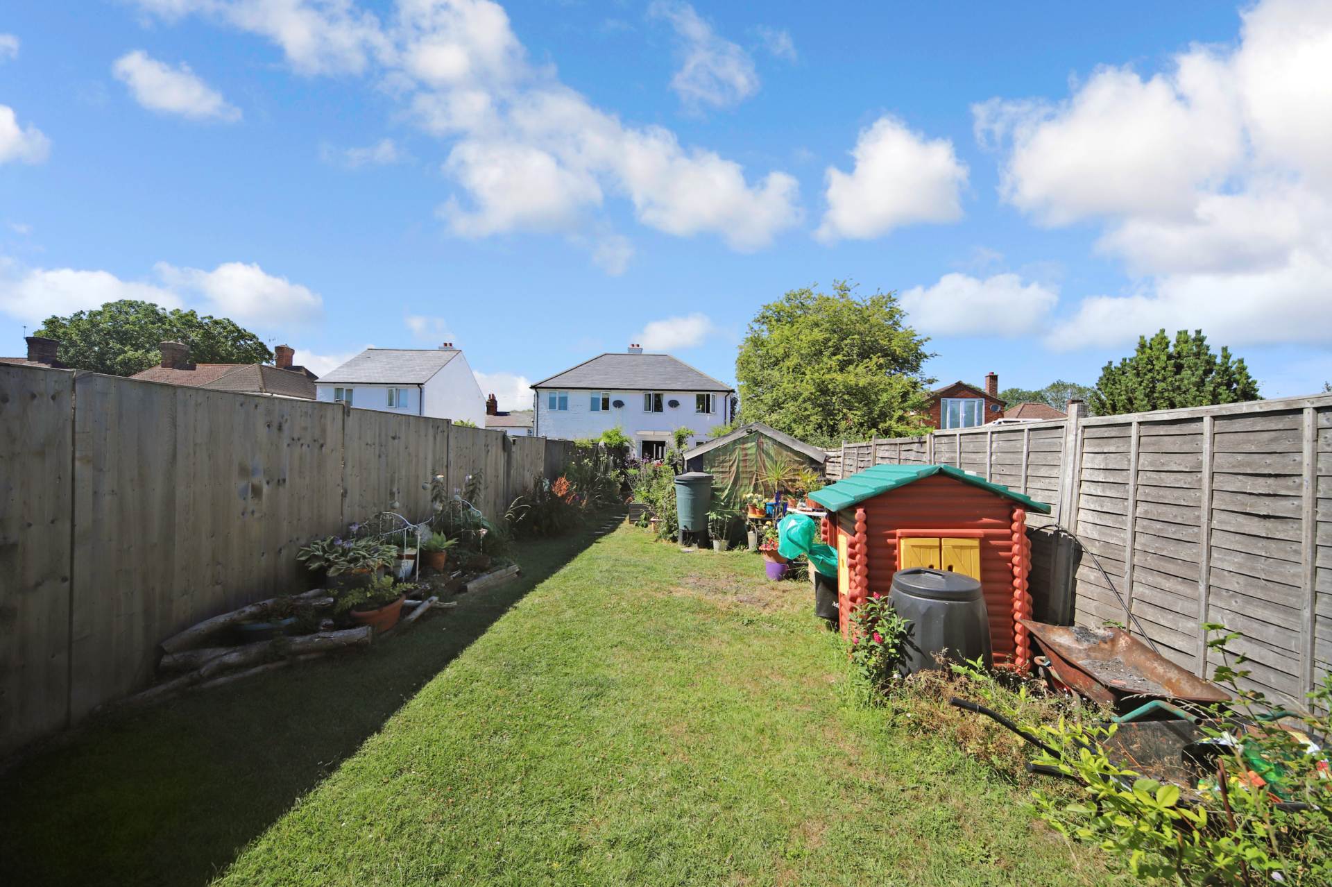 Weston Road, Aston Clinton, Image 18