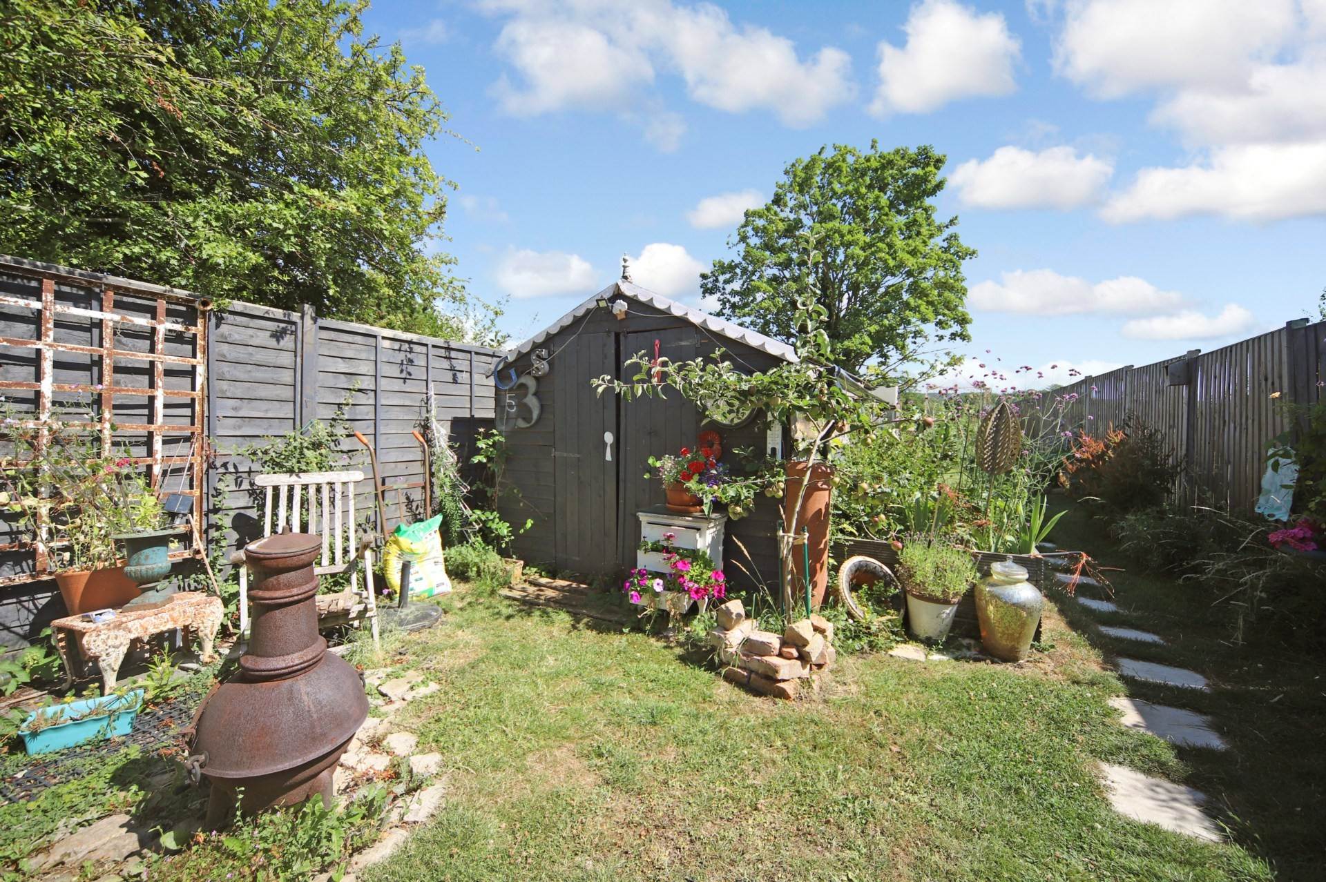 Weston Road, Aston Clinton, Image 19
