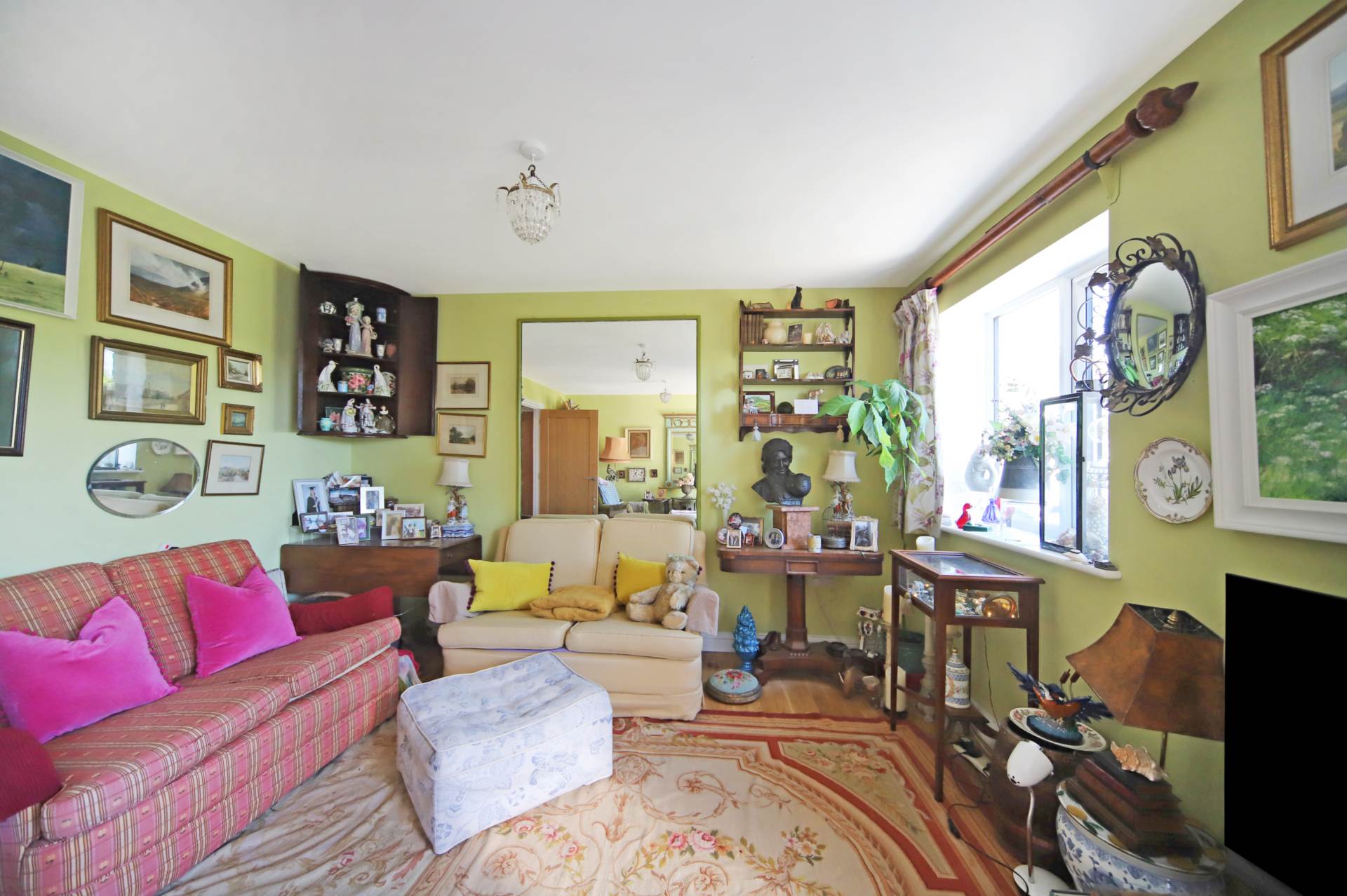 Weston Road, Aston Clinton, Image 5