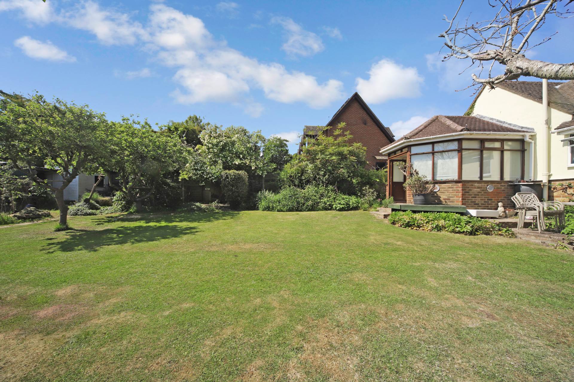 The Baulk, Cheddington, Image 11