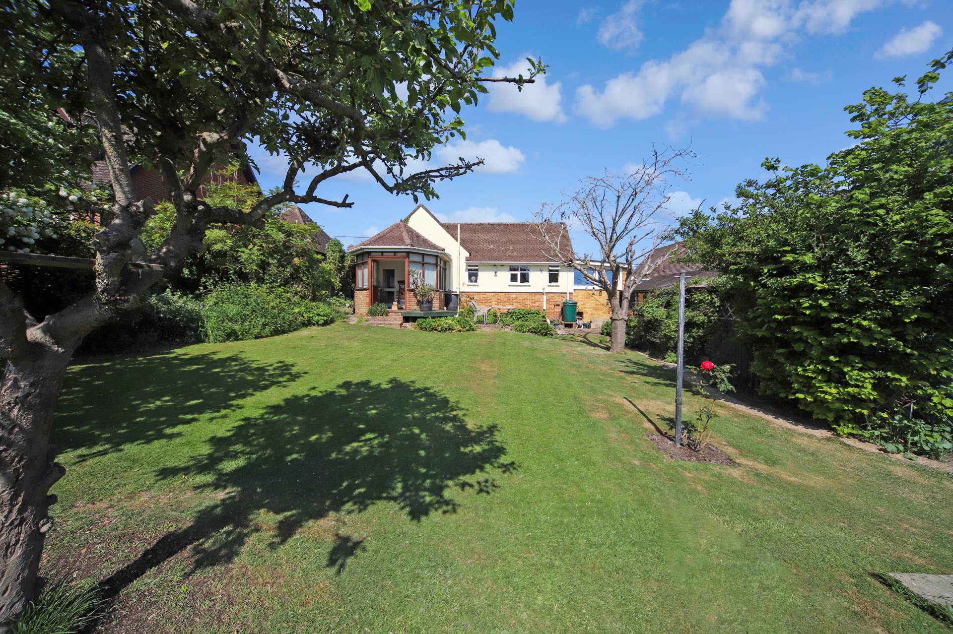 The Baulk, Cheddington, Image 12